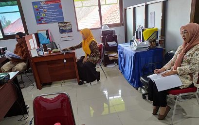 Rapat Kurikulum Prodi (S-1) Informatika berbasis OBE